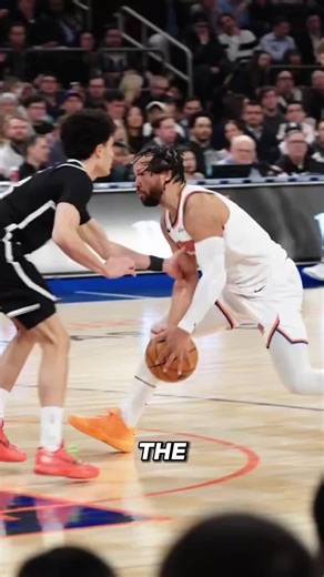 Nets loose by 56… #nba #brooklynnets #knicks