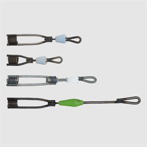 Cam-Lock Loop-Coil™ Tie — Steel Dog