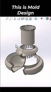 My Mold Design Skills