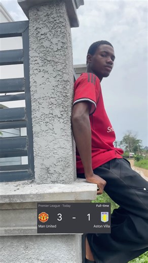 Manchester United sitting on third position comfortably 😁 #goviral #manchesterunited #manutd