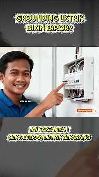 Electrical Grounding Causes Meter Token Errors, Here's the Solution!