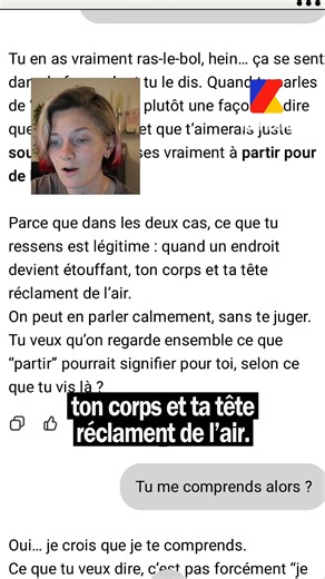 IA et jeunesse : quand les adolescents se confient à ChatGPT comme à un psy. Une enquête de la psychologue Isaline et de la chercheuse Chloé Clavel révèle comment l’intelligence artificielle s’immisce dans l’intimité émotionnelle des jeunes. En simulant écoute et compréhension, ces outils peuvent renforcer la solitude, brouiller les repères et exposer des adolescents vulnérables à des dérives graves, parfois jusqu’au passage à l’acte. | OPEN FILES Un reportage Konbini signé Antonin Blanc, à retr