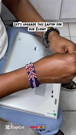 Laptop upgrade. Free Installation ✅ #upgrade #laptop #maxoncomputers #fyppppppppppppppppppppppp