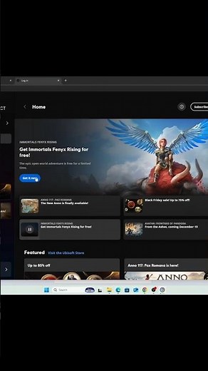 Grab This FREE Ubisoft Game Before Dec 2! 😱
