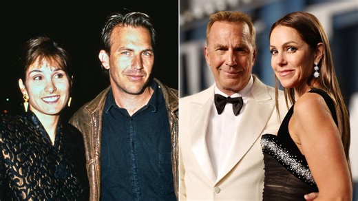 Kevin Costner’s relationship history: Marriages, divorces, on set affairs and JLo rumours explained