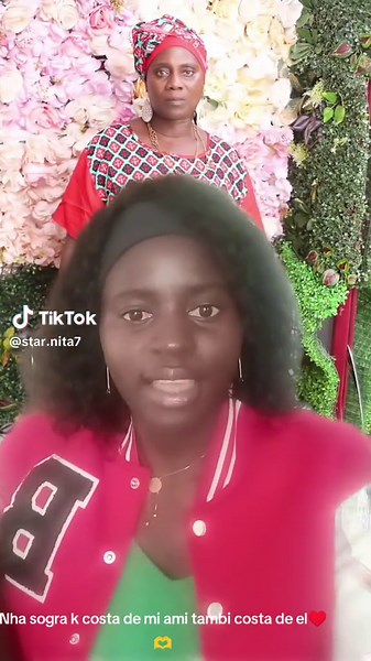 star nita✨✨ on TikTok