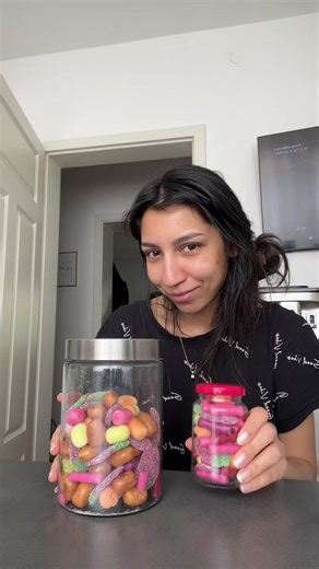 Haribo & Hitschies: Süße Überraschungen!