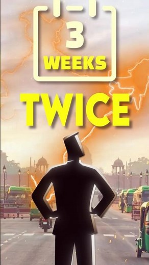 We are back in Action !