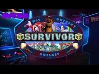 Minecraft Survivor- Gauntlet of Games - Intro