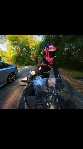 Riding Without My Leg Mishap | Amputee Rider's Struggle