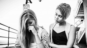 Why You Should Never Tell Someone "Stop Crying" (And What to Say Instead)