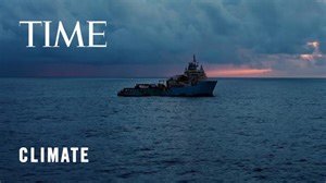 2.5K views · 49 reactions | Mining polymetallic nodules could power 4.8 billion electric vehicles—at a cost to biodiversity and life on earth. https://ti.me/3k6Ky5j | TIME | Facebook