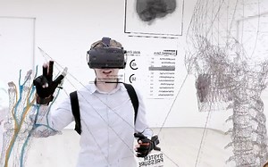 [189][交互装置] 孪生骨骼 by APEX X BP