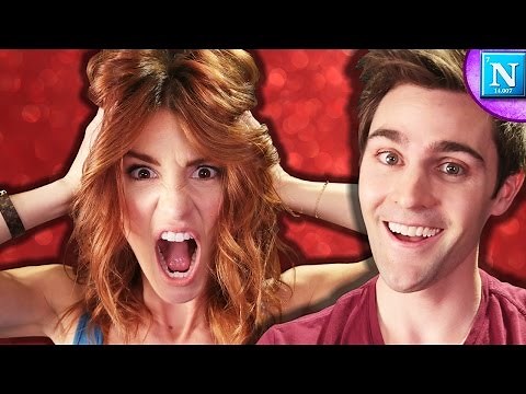 Over 12 Facts About Redheads You Never Knew! (NOT CLICKBAIT) #redhead #facts #redhair #ginger