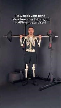Why You're Strong In Some Lifts But Weak In Others
