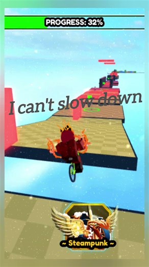 Roblox obby game #roblox #funny #obby #obbyroblox #challenge