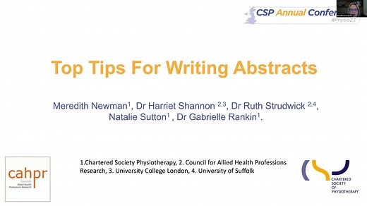 Top Tips for Writing Abstracts 28.02.23 video recording.mp4