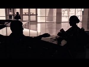 ▶️ Alpha Alert - Alpha Alert- Official Trailer