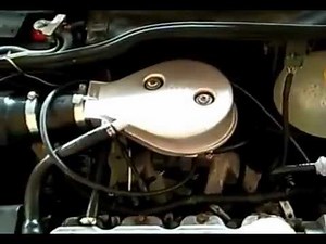 Como cambiar las juntas tbi chevrolet chevy 2000 2001 2002 Mecanica y Reparacion