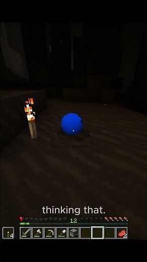 Falsity™ PART 3 NOW OUT! - Check out the Full Video! #verity #minecrafthorror #horror #minecraft