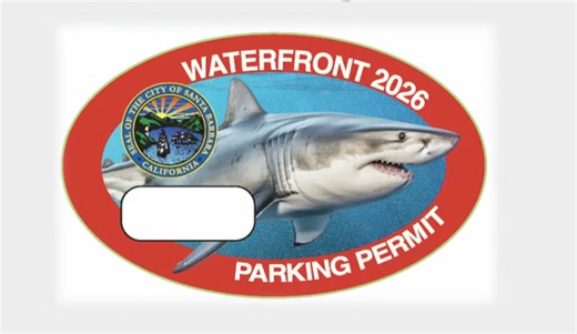 Santa Barbara Waterfront Parking Passes Offer Savings for 2026