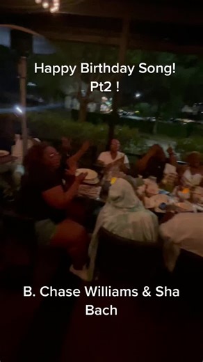 bchasewilliams.shabach on TikTok