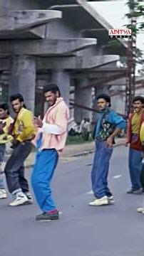 90s Vibe Reloaded 🔥 #UrvashiUrvashi #Premikudu #PrabhuDeva #Nagma #ARRahman #Shorts #YTShorts
