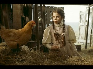 Return To Oz Deleted Footage - Work in Progress