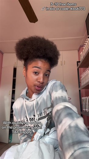 Click the link in my bio to download the Temu app and search kbs6773 to find all my picks, with new users getting a R0 product! With qualifying orders on the promotion page. T&Cs apply. #Ad #Advertisement #Sponsore