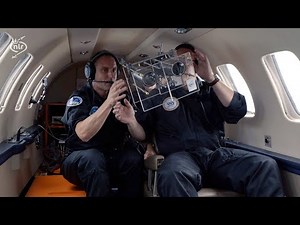 Mastering Micro-Gravity - Providing an accurate test facility