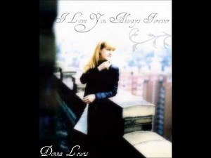 Donna Lewis:I Love You Always Forever (Live)