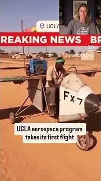 Lilly Gaddis Reacts to Africa Trying to Recreate the Wright Brothers 😳💀 #funny #africa #fails