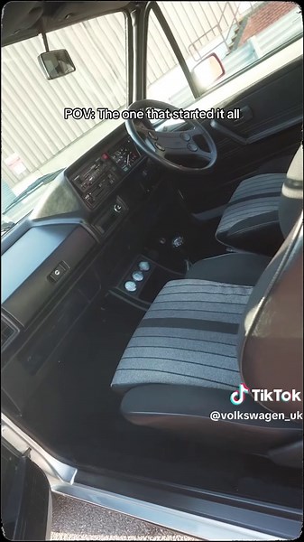 50 Años del Volkswagen GTI: La Historia del Hot Hatch