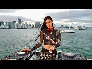 Korolova – The Sound of Ultra Miami | Sundown Set