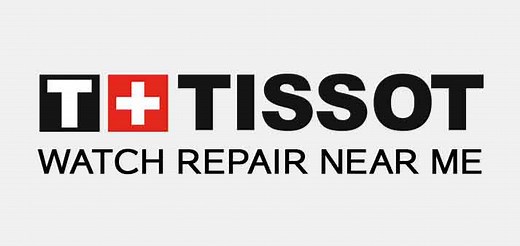 Tissot Watch Repair Near Me [Locator Map   Repair Guide   FAQ]
