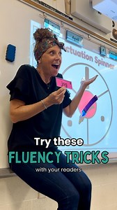 41K views · 3K reactions | Want great readers? Work on FLUENCY ⬇️...