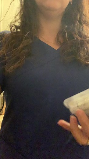 Amy Blevins on TikTok