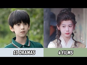 All Dramas and Film of Lester Lin | Lester Lin Dramas and Film From 2021 to 2025