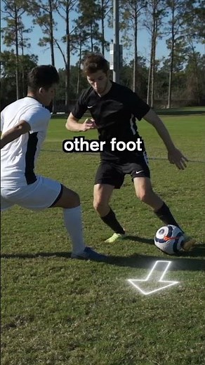 The most effective skill in football