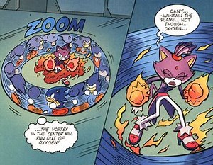 Logical Weakness - TV Tropes