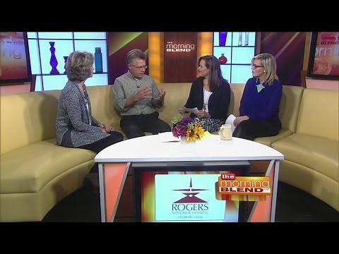 The Power of "Experiential" Therapy