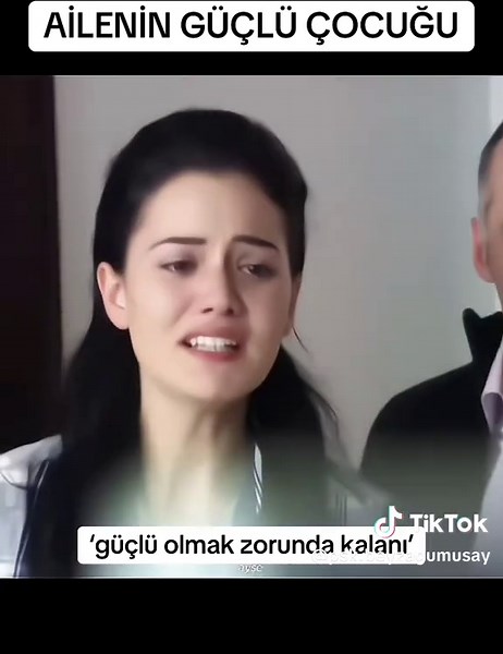 Ailenin Güçlü Çocuğu: Psikolojik Rol ve Duygusal Destek