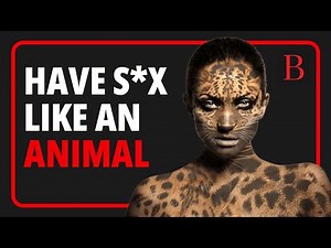 Primal Play: Learn to Have Sex Like an Animal