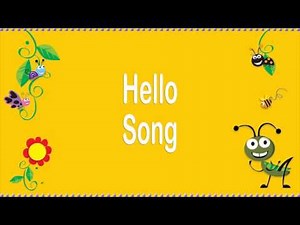 Big Fun 2 | Hello song