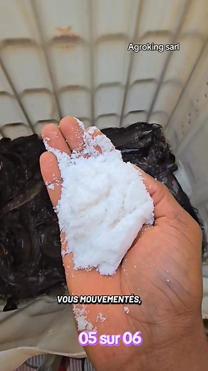 Sel de cuisine : comment l'appliquer à nos poissons pour leur traitement ? 🐠🧂 Contactez nous au 237 6 99 16 78 90 #Aquarium #Poisson #Traitement #Santé | Tela Moyo