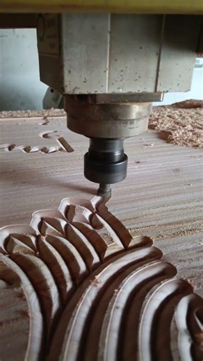 Ultimate Guide to Building a Rock-Solid CNC Machine Bed !!! Wooddesign!! AYAT CNC #wood #cncmachine