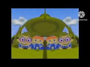 Little Einsteins - theme song (Slovak, NTSC) in G Major 19