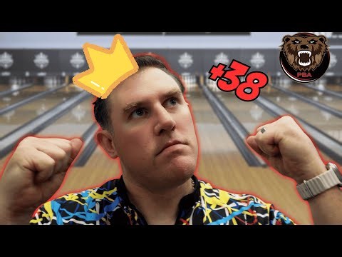 How Much Have I Improved? Dominating PBA Bear!