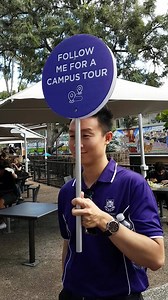 Studybrisbane Start Here Go Anywhere@ UQ Campus Tour | IDP Education | Facebook