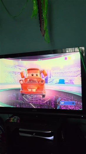 Unlocking Tow Mater in Disney speedstorm! 😊😎👍